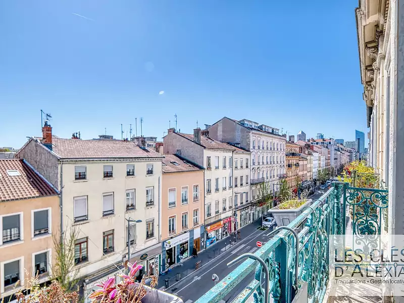 Appartement, 98,81 m²