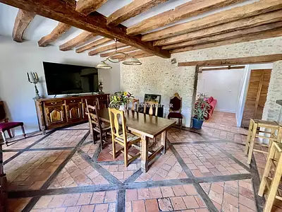 Maison, 155 m²