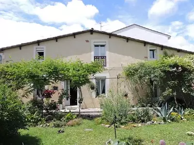 Maison, 135 m²