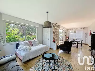 Maison, 115 m²