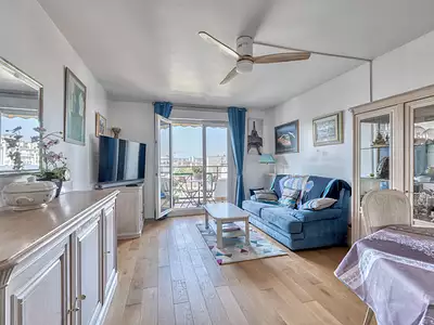 Appartement, 49,42 m²