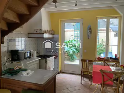 Maison, 89 m²