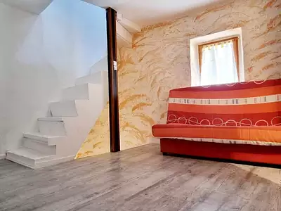 Maison, 42 m²