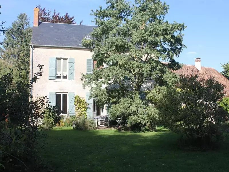 Maison, 180 m²