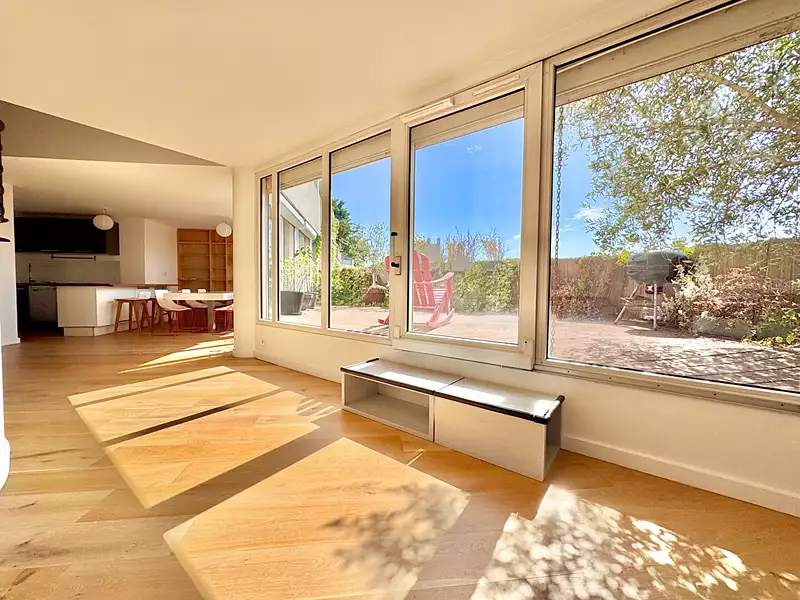 Appartement, 109,04 m²