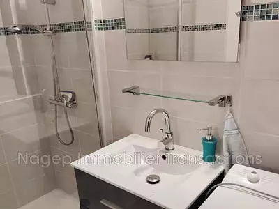 Appartement, 52,62 m²