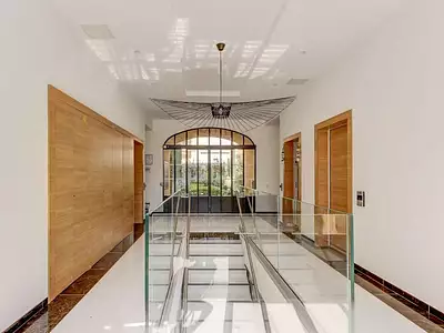 Appartement, 55 m²