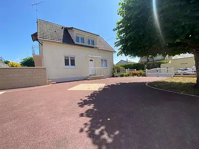 Maison, 120 m²