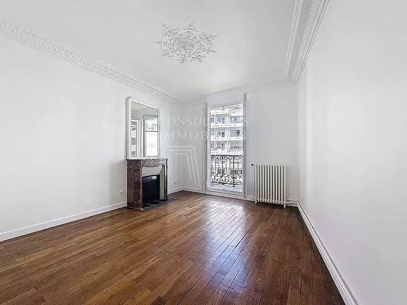 Appartement, 56,62 m²