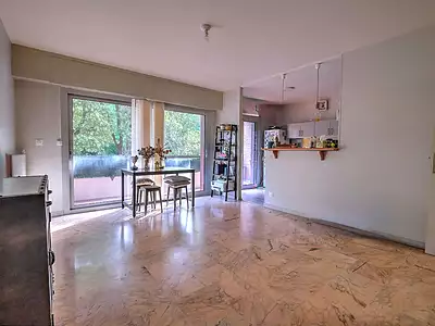 Appartement, 70 m²