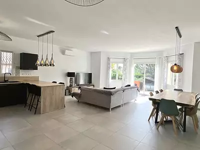 Maison, 125 m²