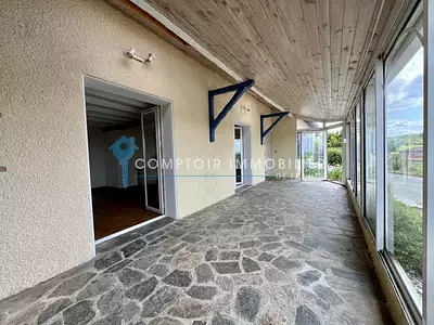 Maison, 146 m²