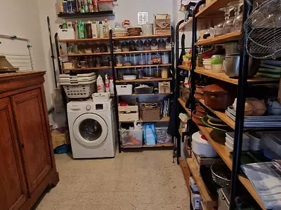 Appartement, 129,18 m²