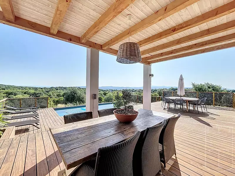 Maison, 193 m²