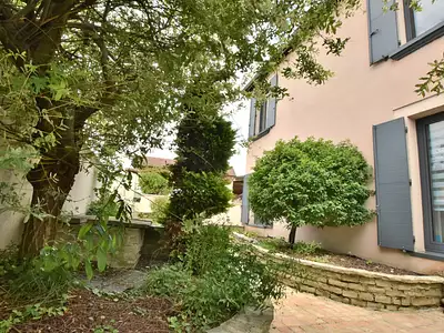 Maison, 163 m²