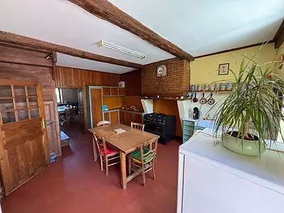 Maison, 143 m²