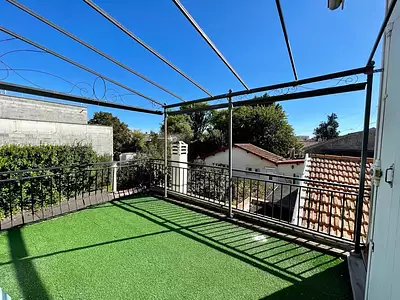 Appartement, 109,55 m²