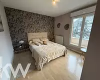 Appartement, 121,45 m²