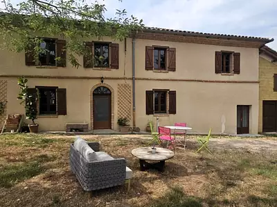 Maison, 136 m²