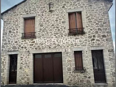Maison, 115 m²