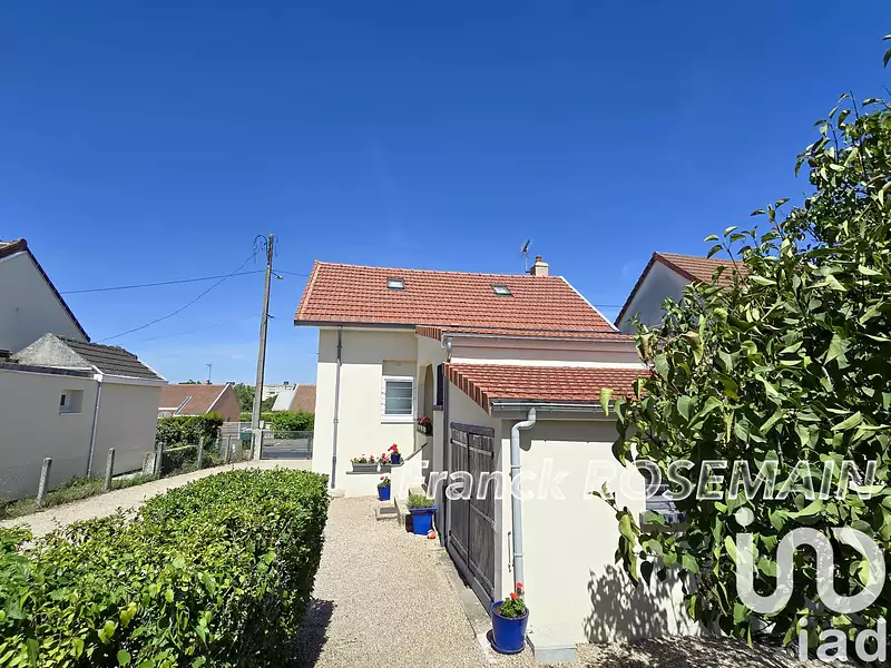 Maison, 78 m²