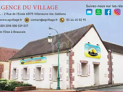 Maison, 96 m²