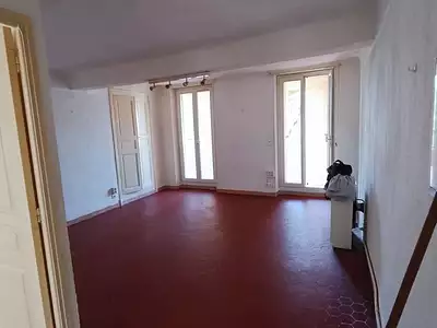 Appartement, 48,72 m²