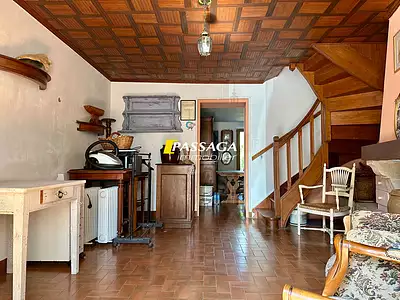 Maison, 85,04 m²