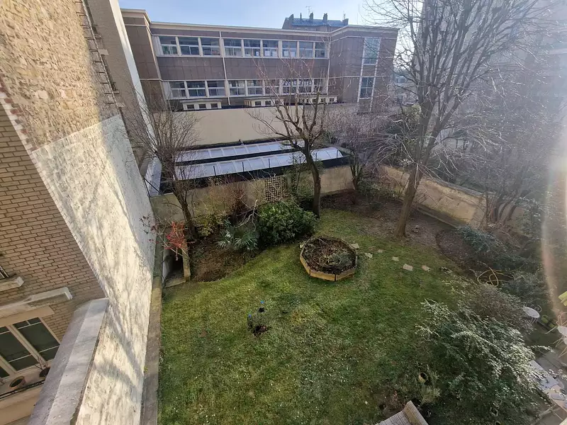 Appartement, 113 m²