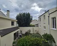 Appartement, 61,25 m²