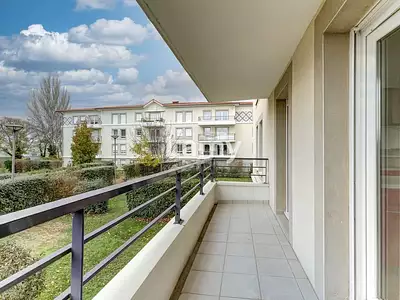 Appartement, 64 m²