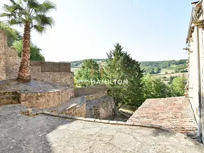 Maison, 167 m²
