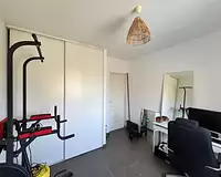 Appartement, 65,35 m²