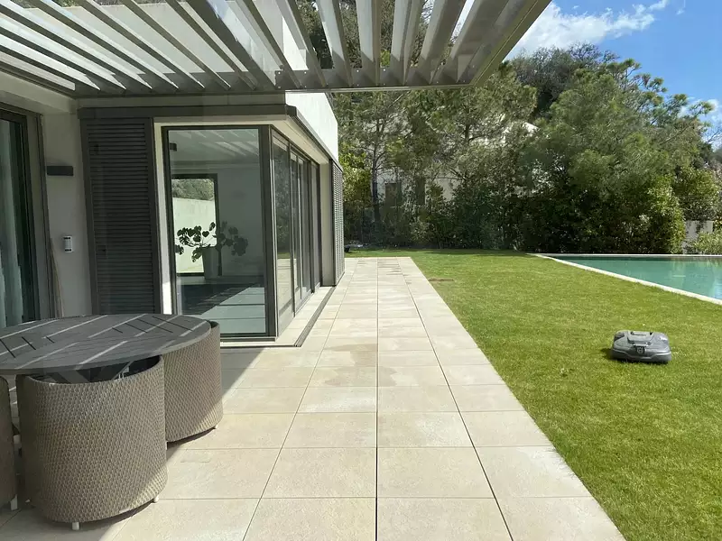 Maison, 267 m²