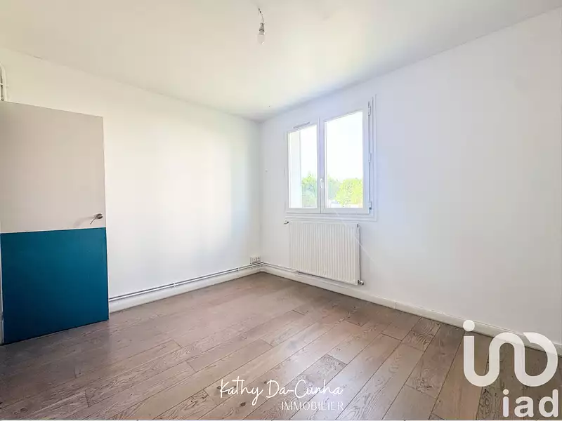 Appartement, 57 m²