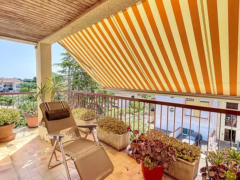 Appartement, 135 m²