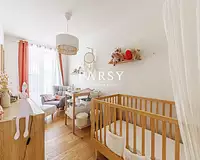 Appartement, 96,5 m²