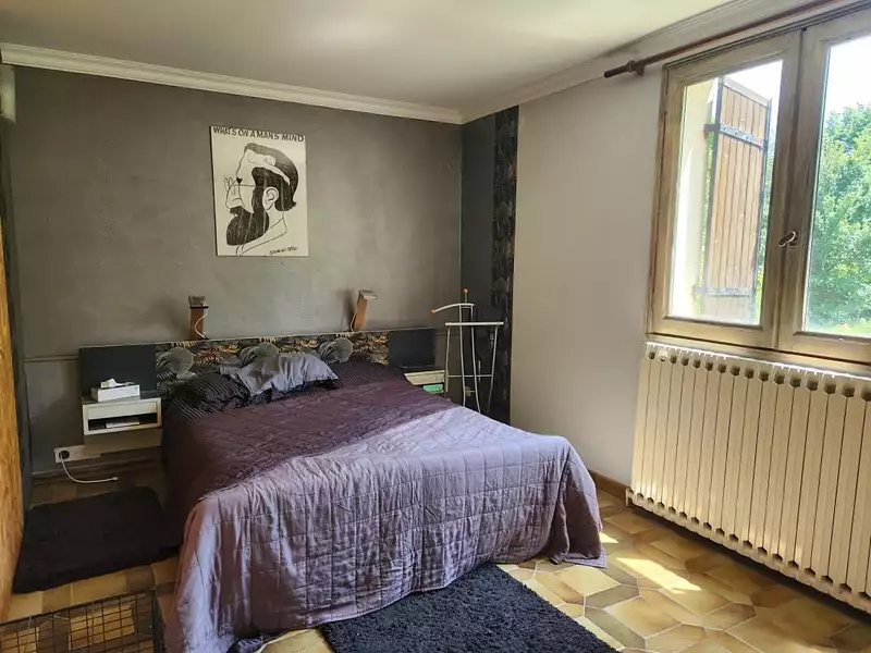 Maison, 126 m²