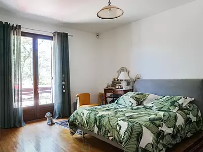 Maison, 192 m²