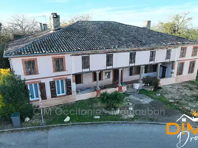 Maison, 650 m²