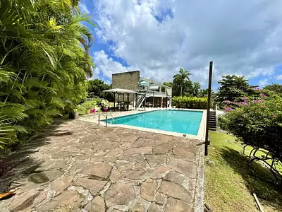 Maison, 260 m²