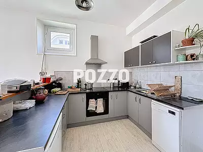 Appartement, 69 m²