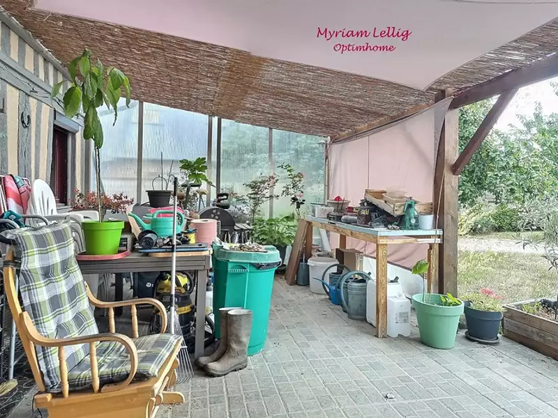 Maison, 152 m²
