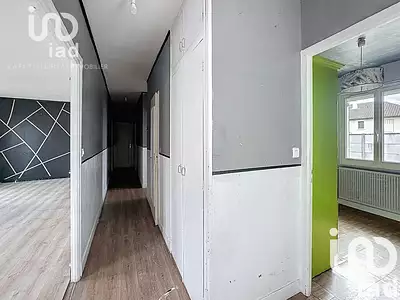 Maison, 103 m²
