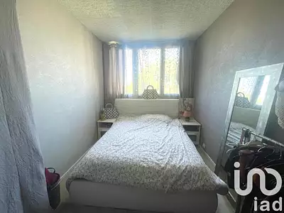 Appartement, 62 m²