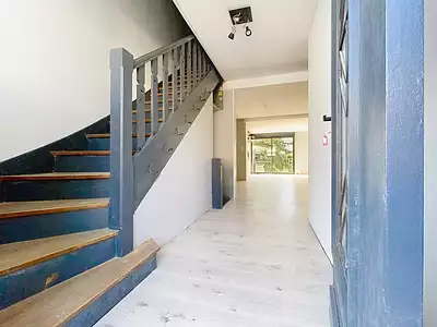 Maison, 100 m²
