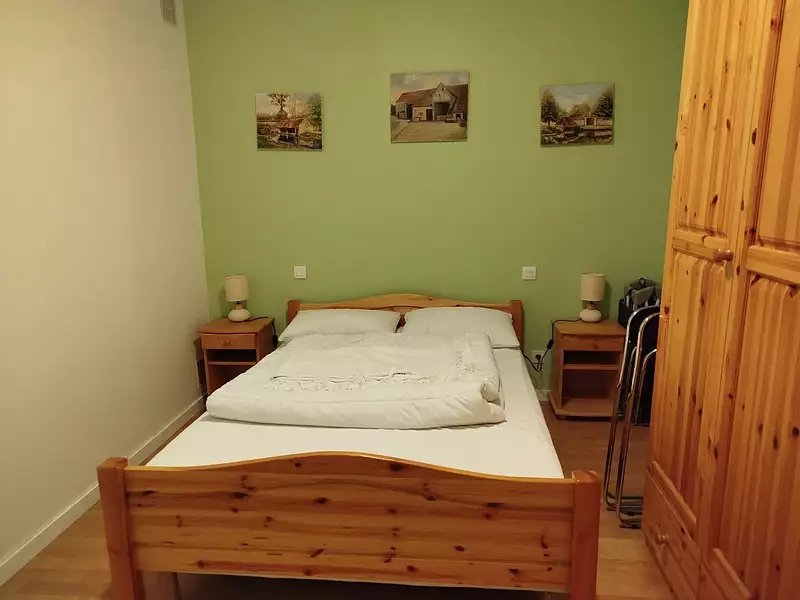 Appartement, 51 m²