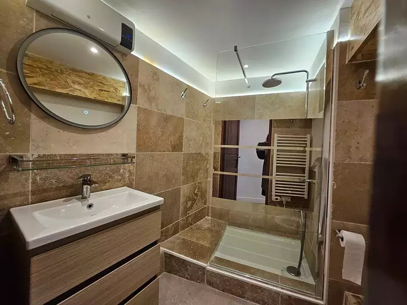 Appartement, 40 m²