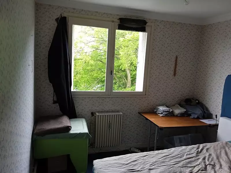 Appartement, 53 m²
