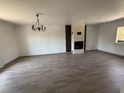 Maison, 136 m²